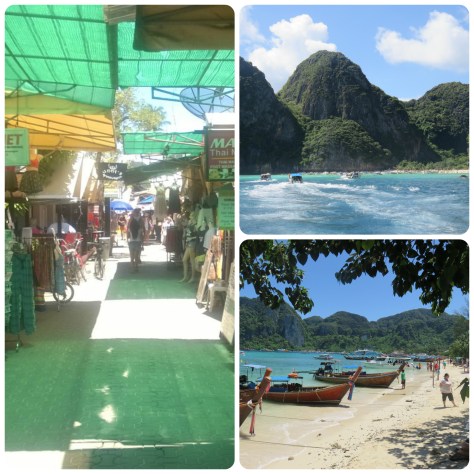 Koh Phi Phi!!!!!