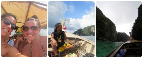 Camino a la desgracia jajajaja