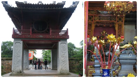 Templo de la Literatura