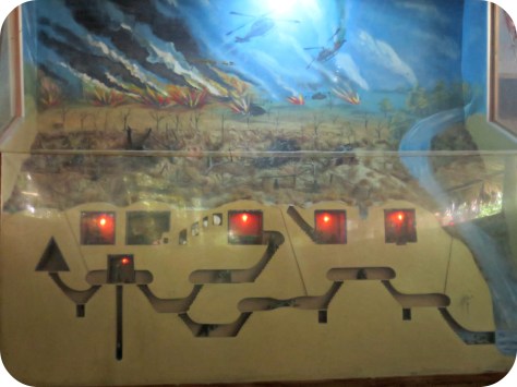 No es muy buena la foto, pero para que s hagan una idea de como eran.