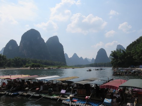 La imagen del billete del 20 RMB.