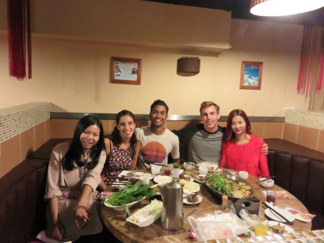 Feliz 18 de Septiembre!