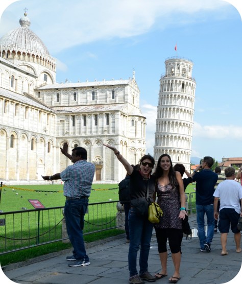 Pisa!!!!!
