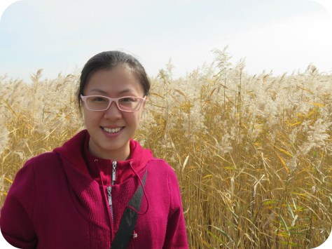 Sandy (o Sha Di, su nombre chino)