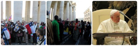 Un poco mas de la espera