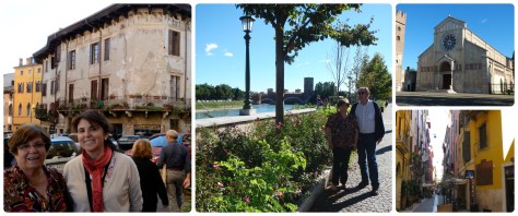 Un poco mas de Verona