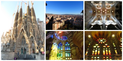 Sagrada Familia