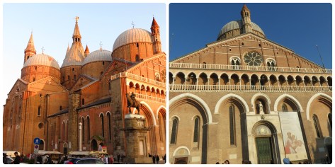 Basílica de San Antonio