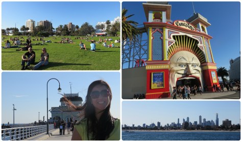 st kilda